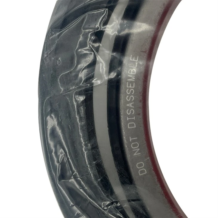 Head Sealing Gasket 4965569 For 12-Valve Cummins manufacturers