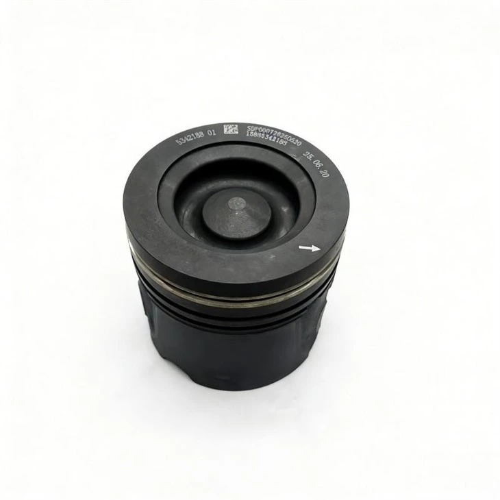Cummins 12 Valve / 6.7L Engine Forged Pistons Part G5342188 factory