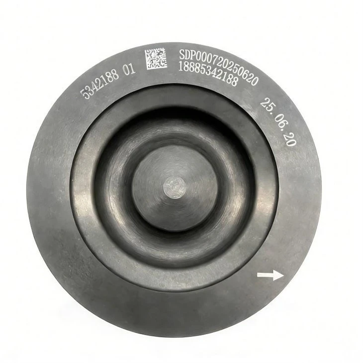 Cummins 12 Valve / 6.7L Engine Forged Pistons Part G5342188 price