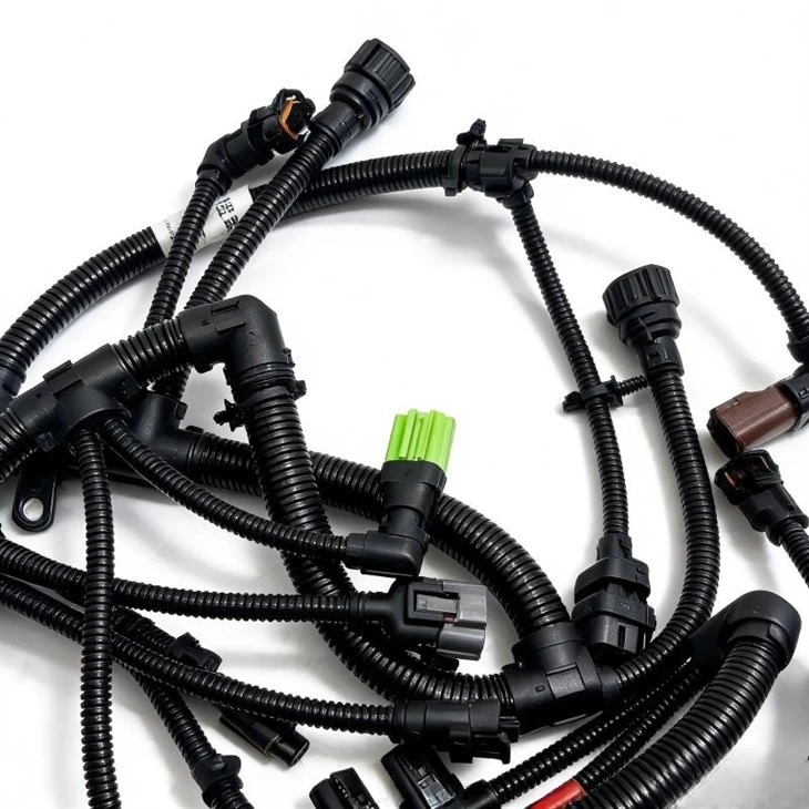 Cummins 5563790F 12v 24 Valve Stand-Alone Swap Wiring Engine Harness best
