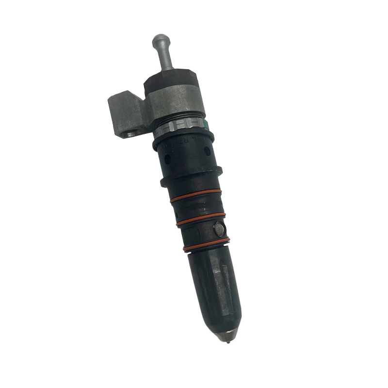 Cummins Injectors 6.7 Injectors 3406604PX 3076132 3609962-20 for Engine Fuel System